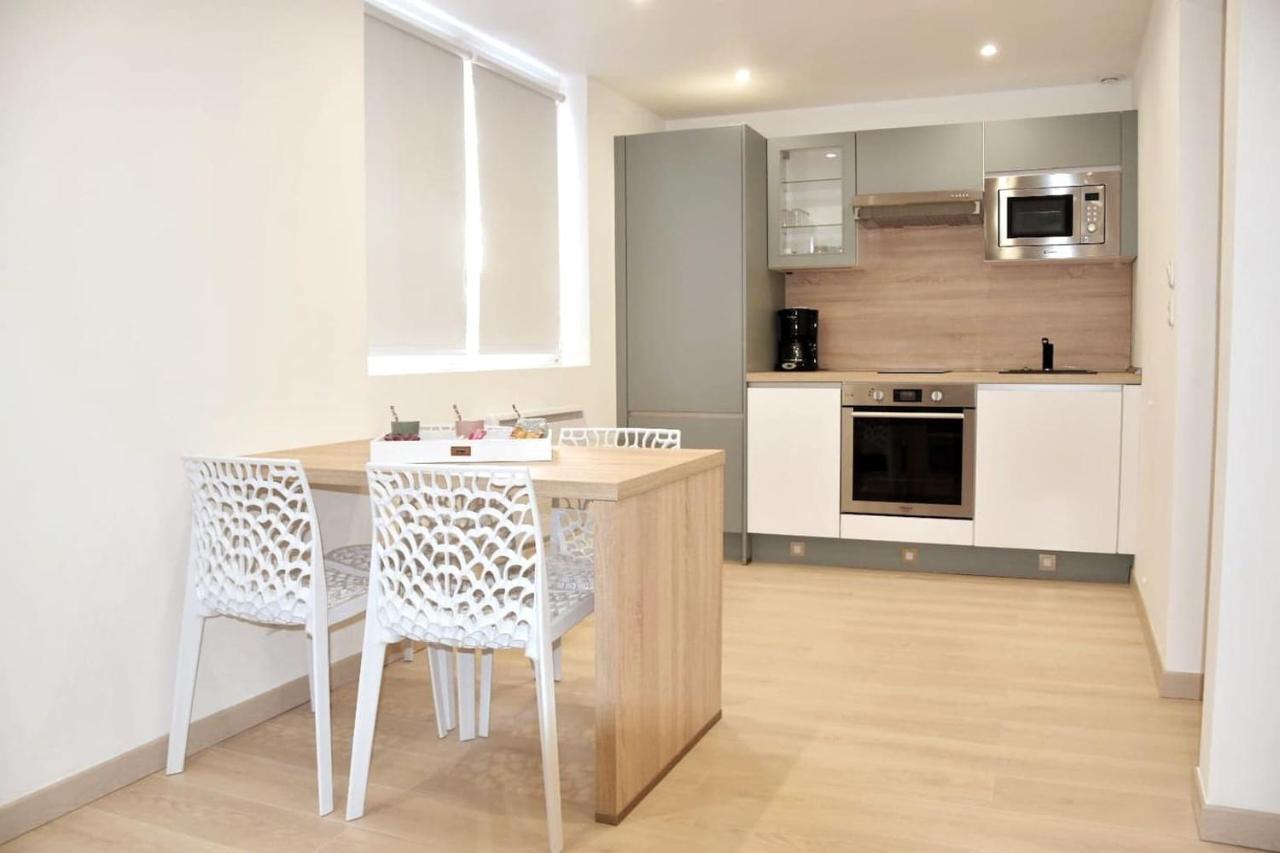 Bel Appartement Situe Quartier Louvre-Bollaert لونس المظهر الخارجي الصورة