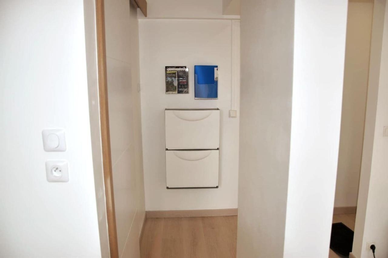 Bel Appartement Situe Quartier Louvre-Bollaert لونس المظهر الخارجي الصورة