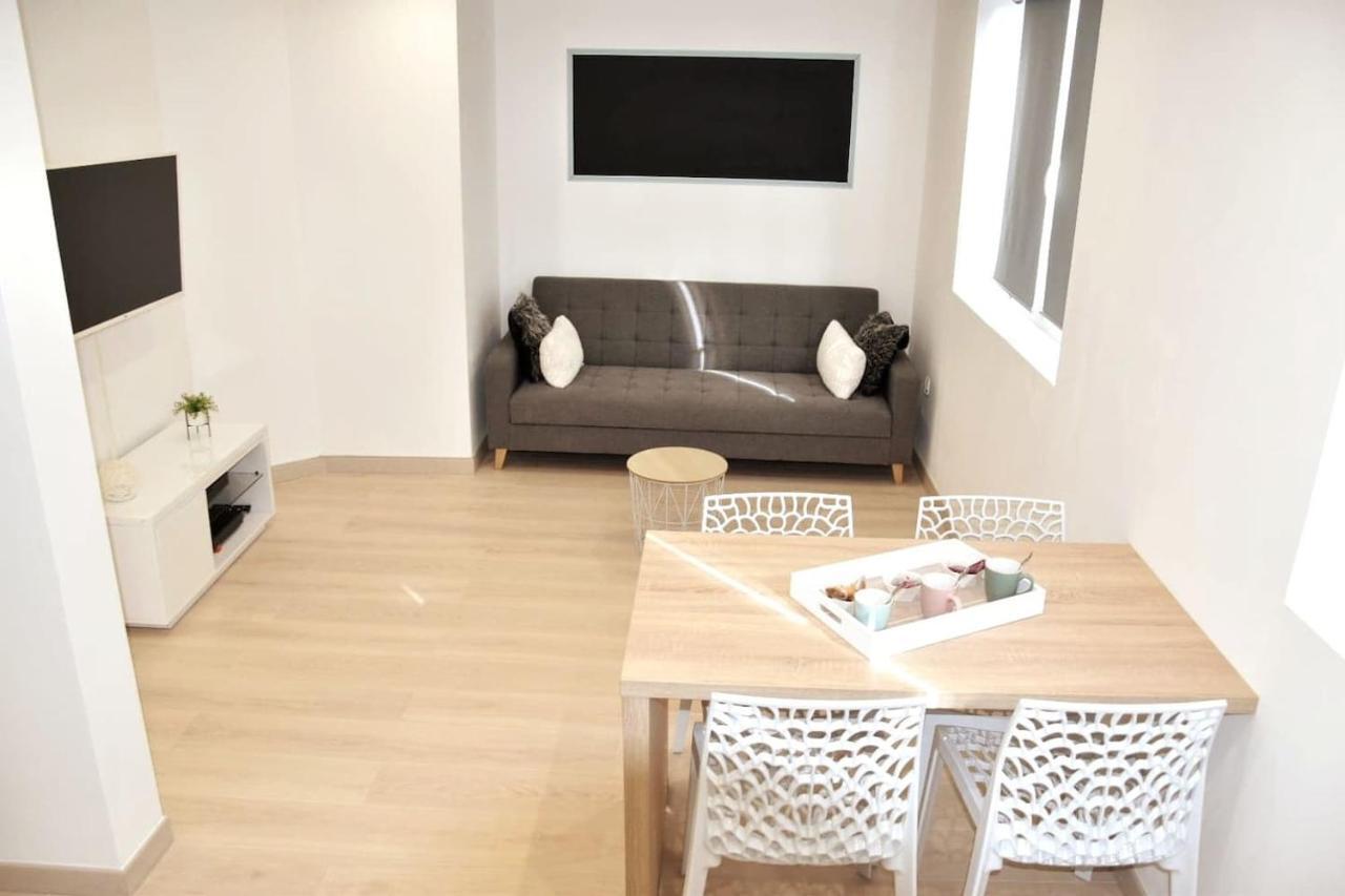 Bel Appartement Situe Quartier Louvre-Bollaert لونس المظهر الخارجي الصورة