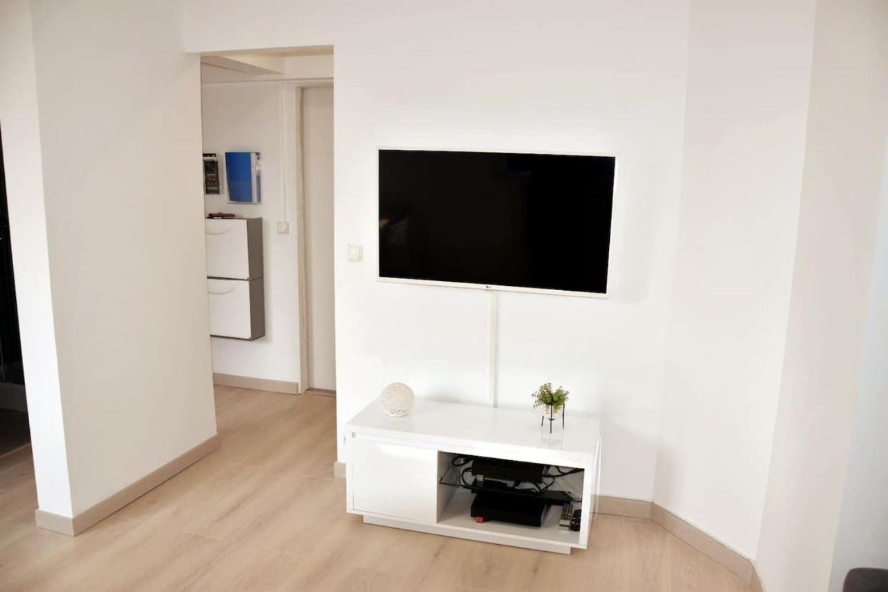 Bel Appartement Situe Quartier Louvre-Bollaert لونس المظهر الخارجي الصورة