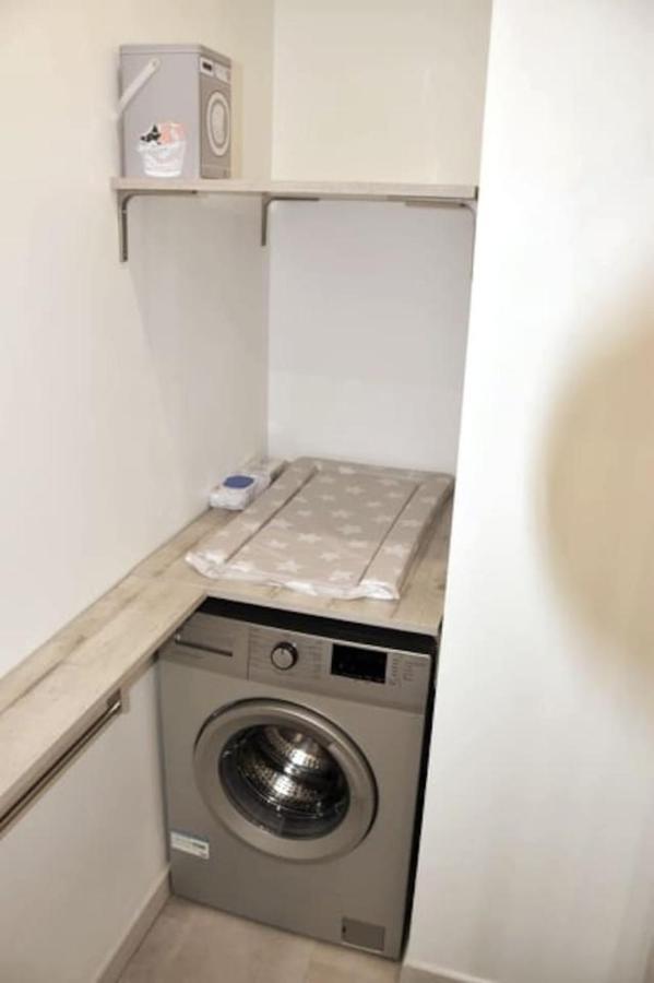 Bel Appartement Situe Quartier Louvre-Bollaert لونس المظهر الخارجي الصورة