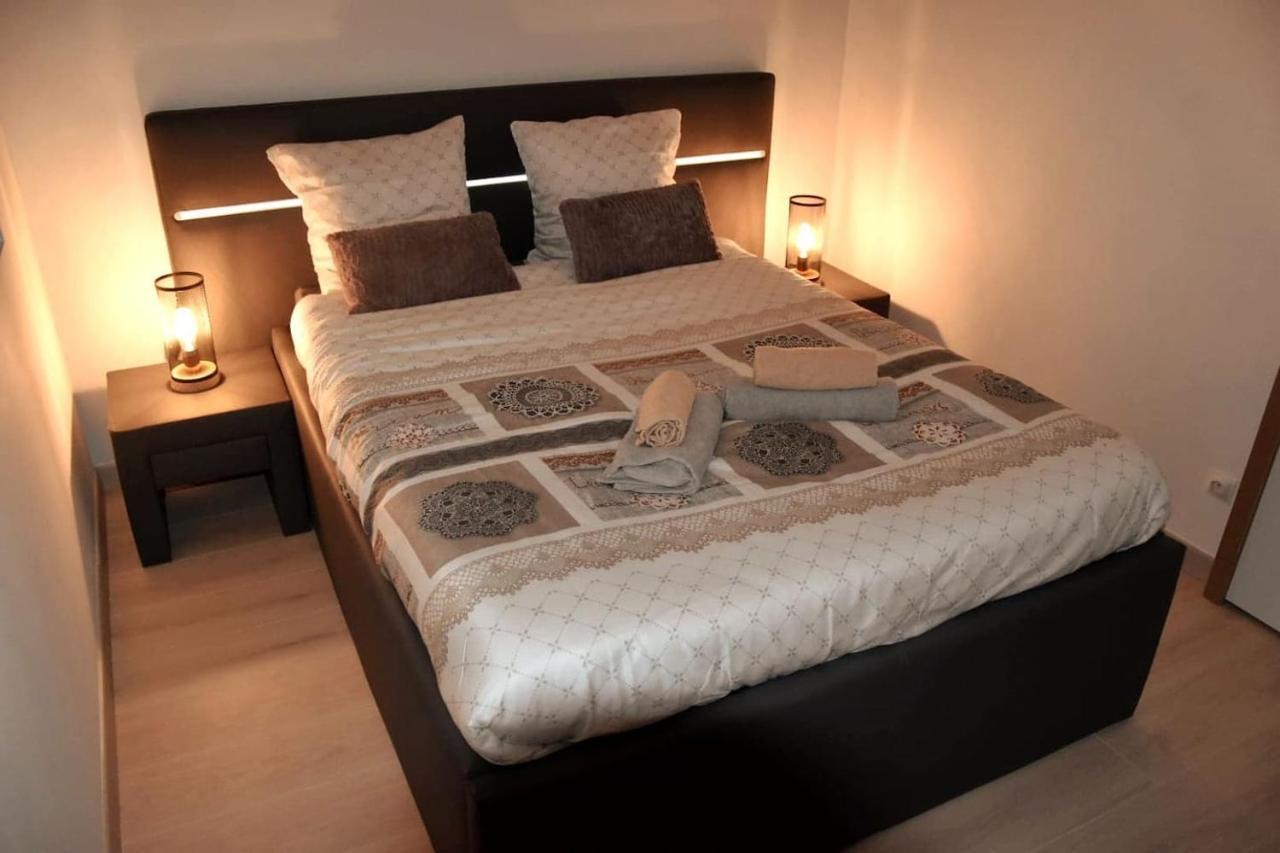 Bel Appartement Situe Quartier Louvre-Bollaert لونس المظهر الخارجي الصورة